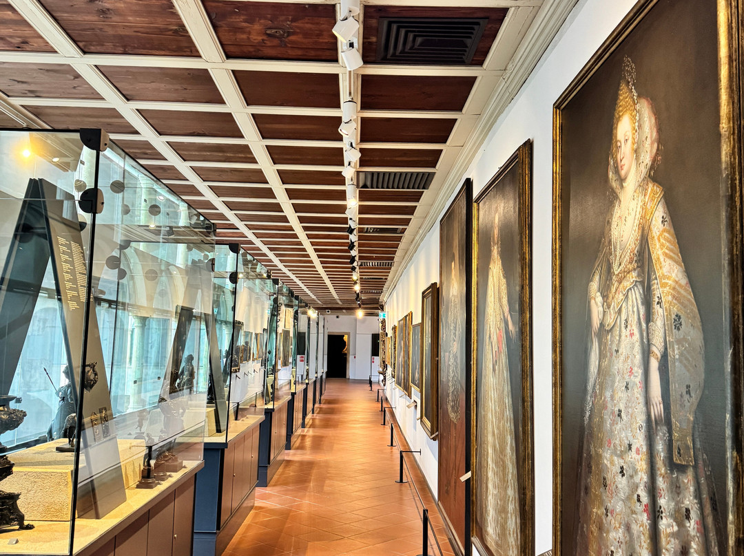 Zuckermann Palace-帕多瓦必去景点