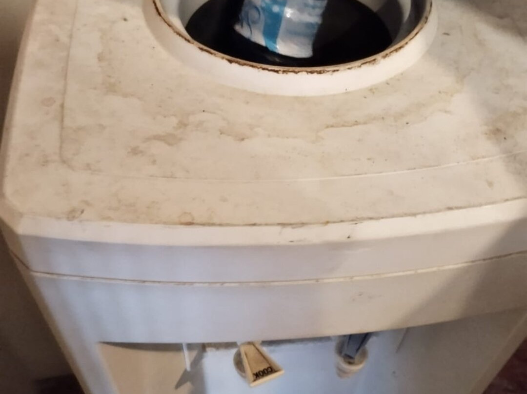 Hotel Colon Plaza主图