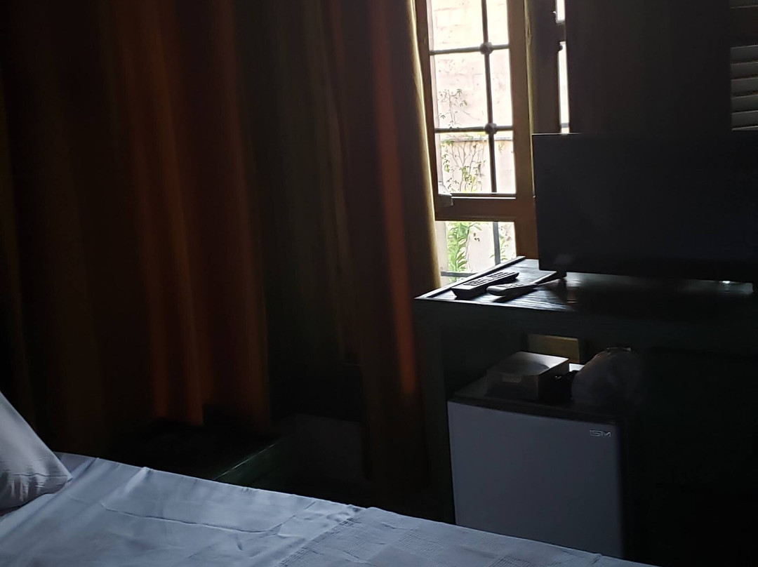 Hanehan Butik Otel & Sira Geceleri主图