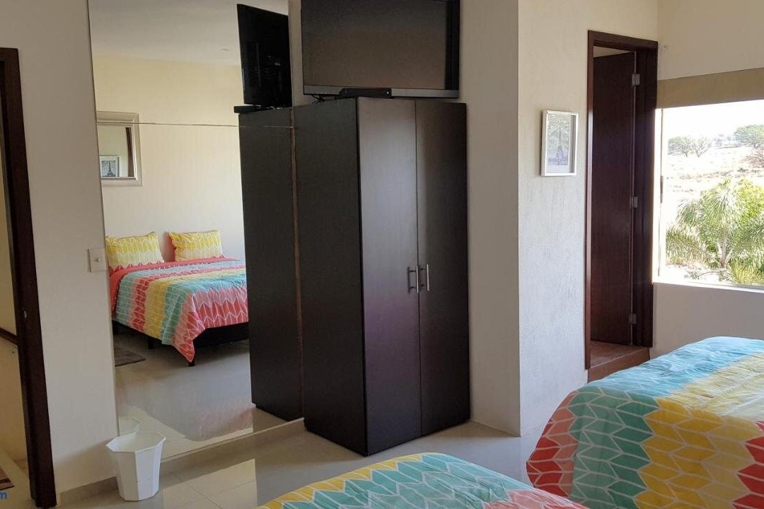 Suites Lagunas
