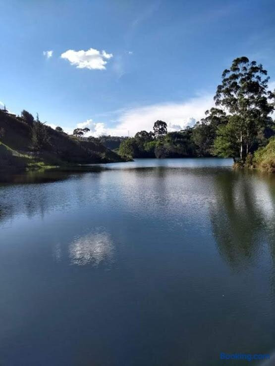 Cabañas la Honda