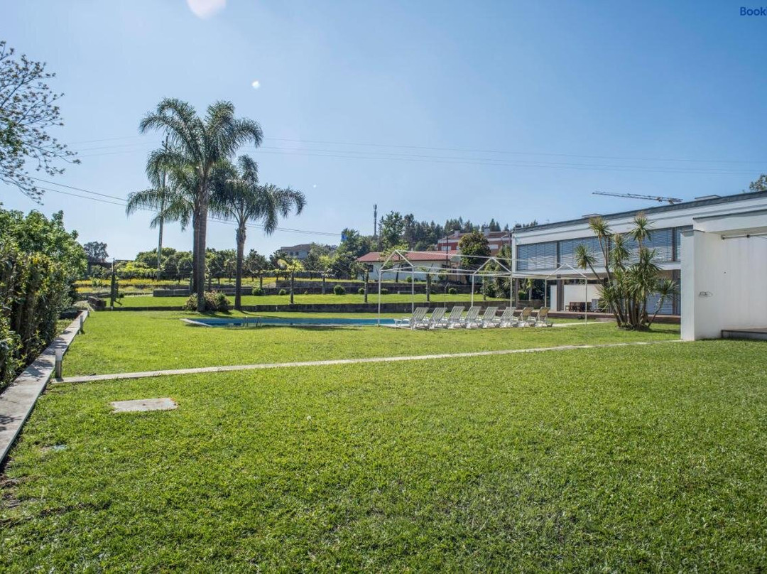 Quinta do Pomar