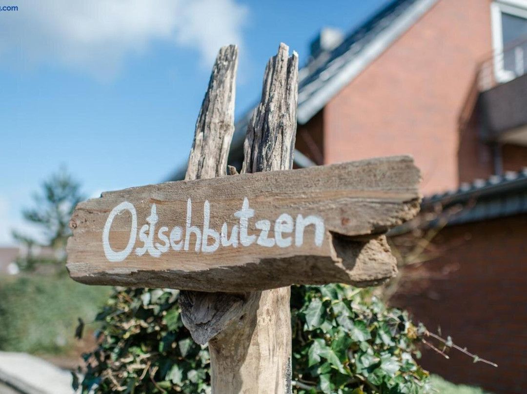 Ostsehbutzen