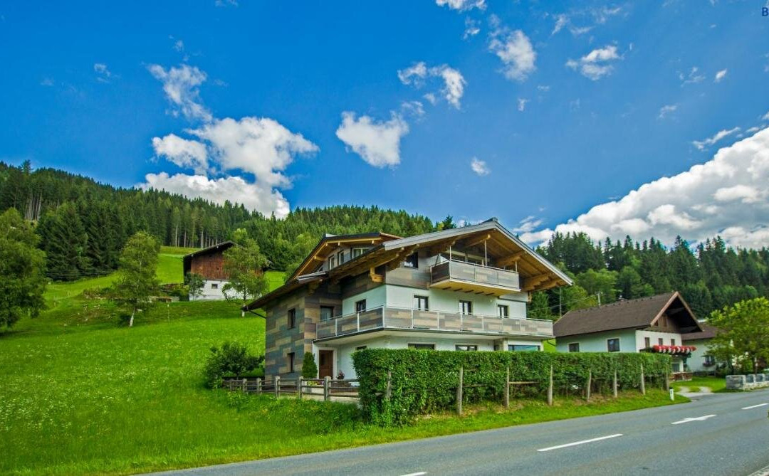 Haus Gsenger