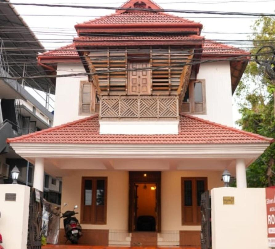 Silver Homes