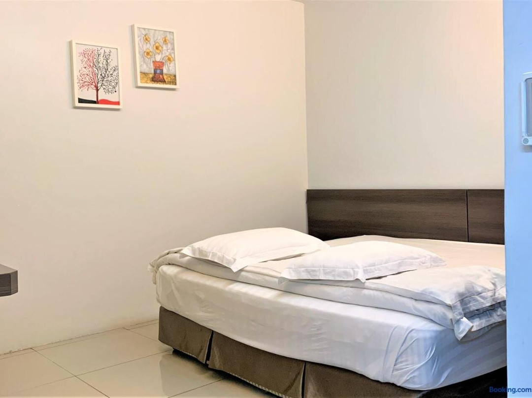 Green Hotel Sdn Bhd - Puchong