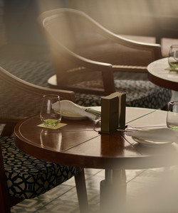 Spago Bar & Lounge餐厅图片