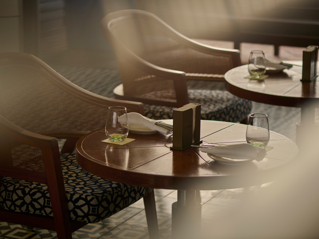 Spago Bar & Lounge
