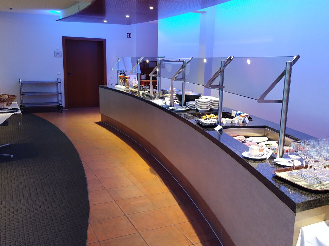 Stausee-Hotel Klose主图