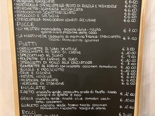 Antiko Cocktail Bar-San Vito dei Normanni必去景点