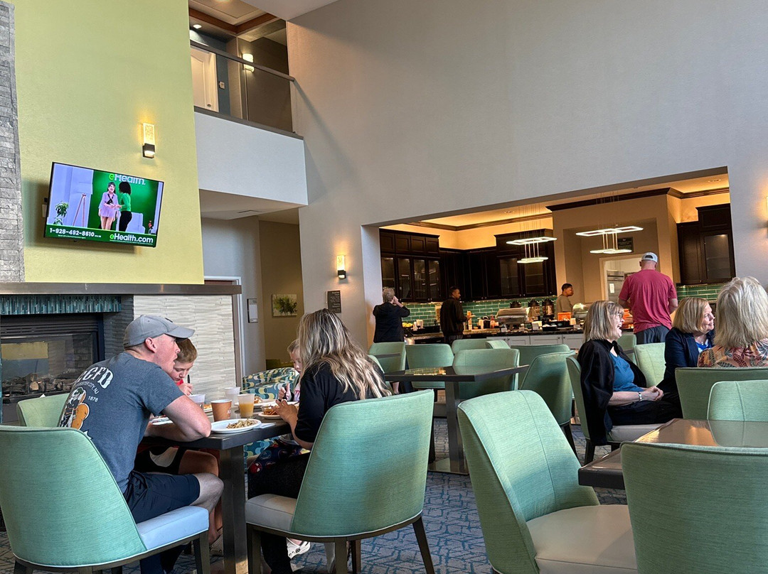 Homewood Suites by Hilton Phoenix Airport South主图