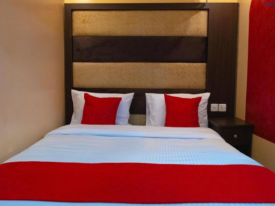 Gardens Executive Suites