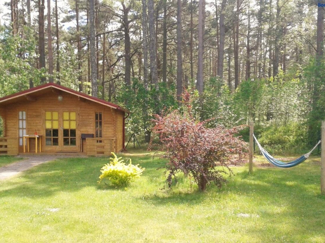 Guest House Viesu Māja Klētnieki