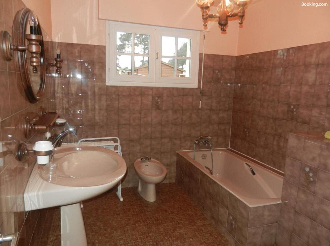 Le Clos Des Alouettes主图