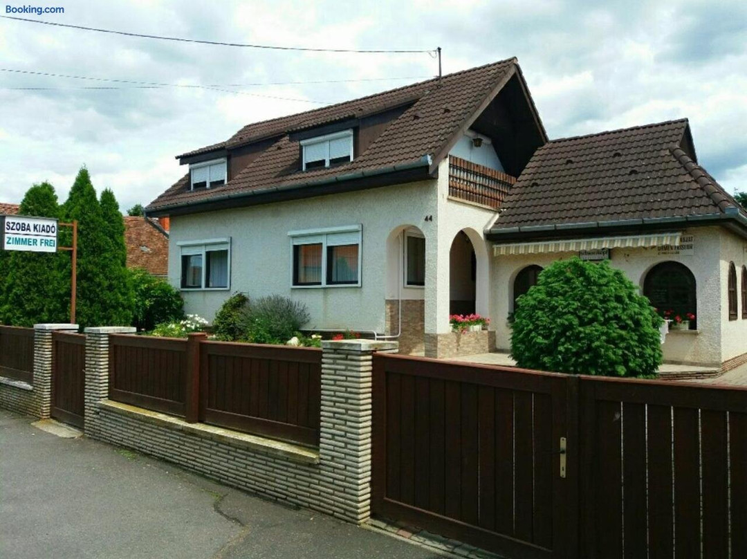 Vincze Vendeghaz