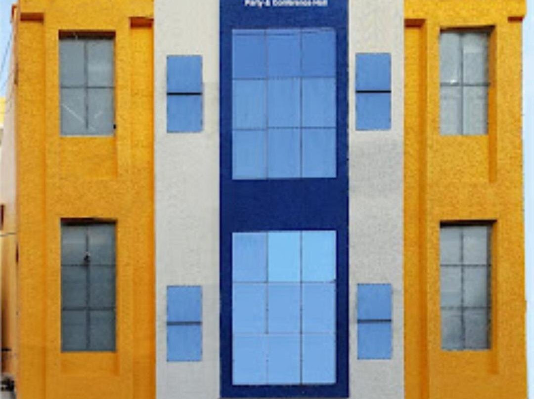 Hotel Royal Sagar