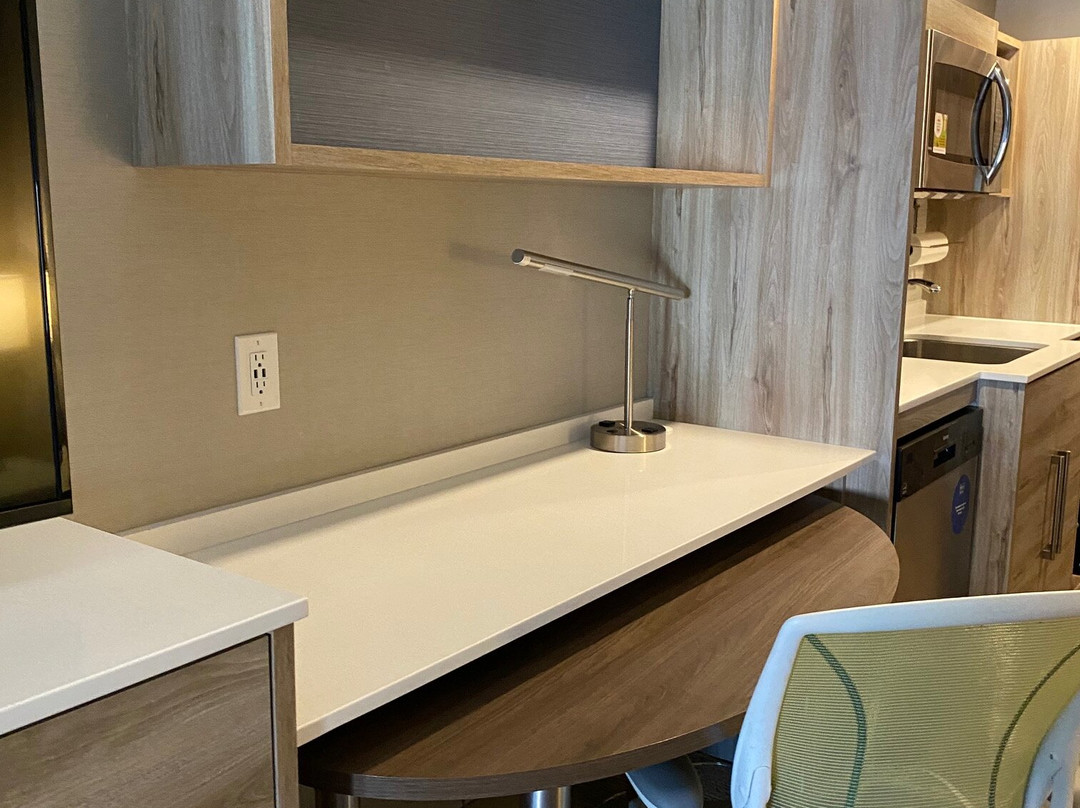 Home2 Suites by Hilton Toronto Brampton主图