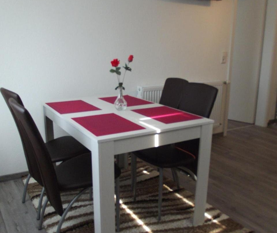 Ferienwohnung Schnell Bad Saulgau