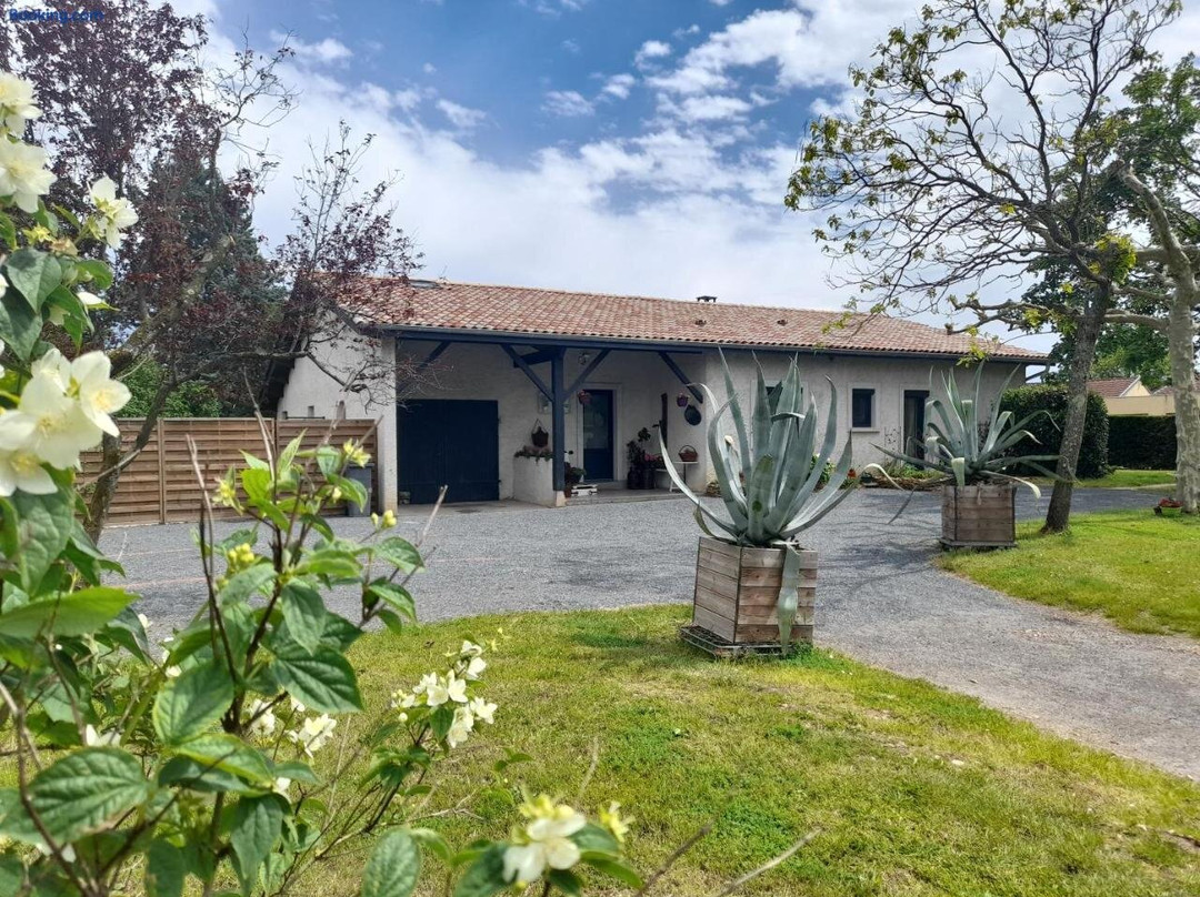 La Maison Du Bonheur