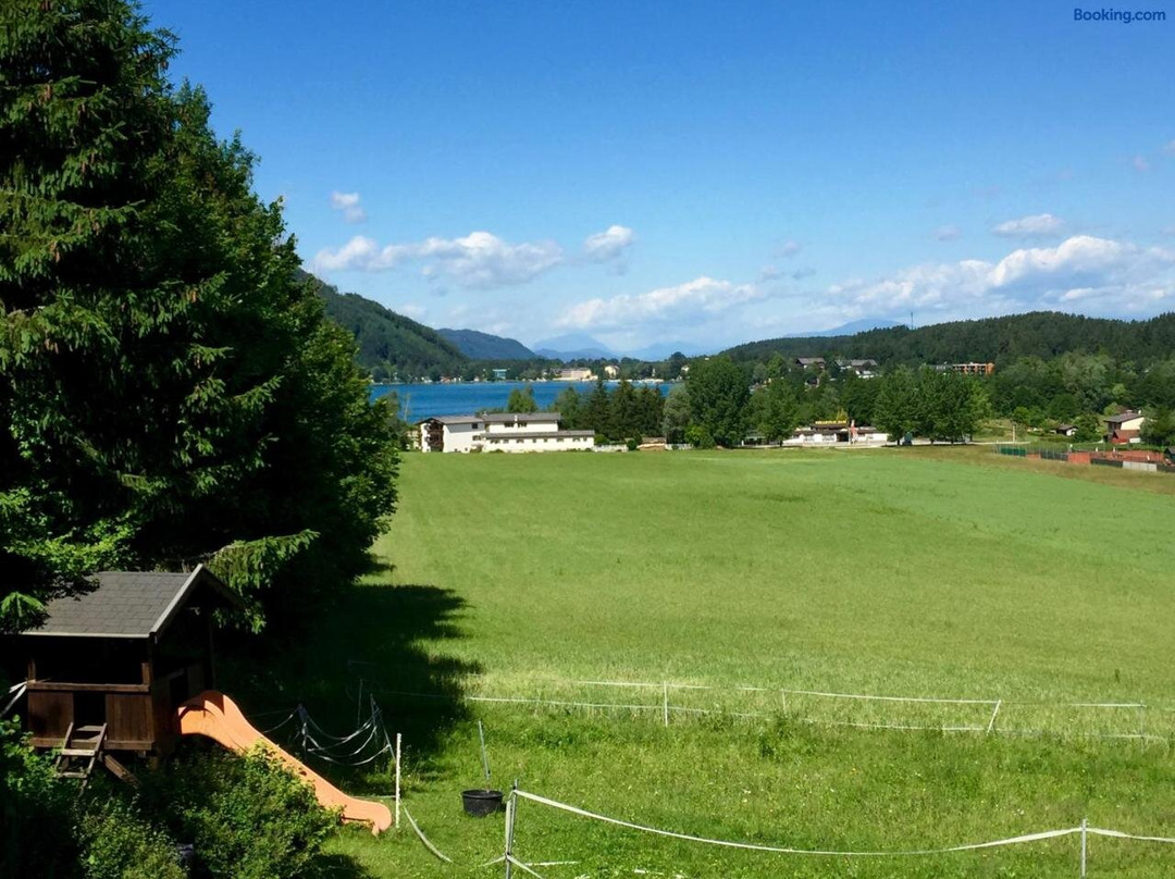 Georgihof im Park