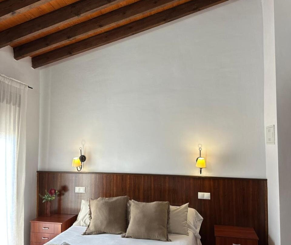 Hostal Rural Camarina