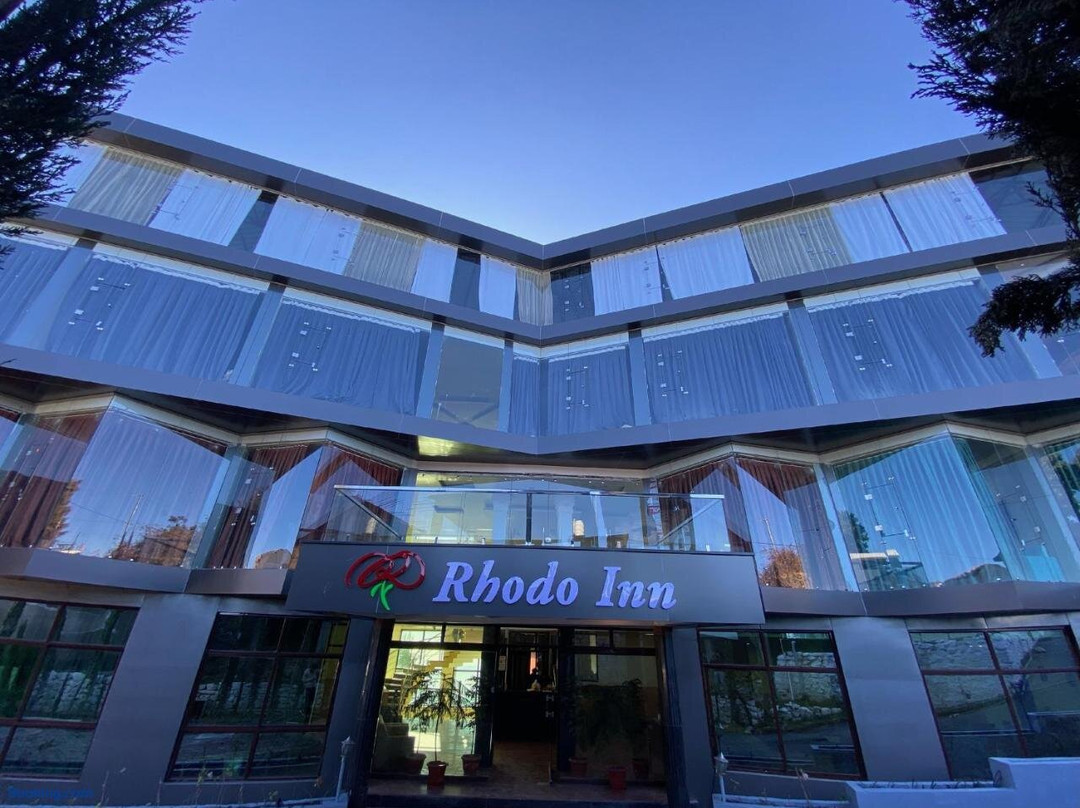 Rhodo Inn