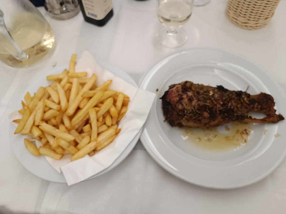 Albergo Ristorante Al Sole主图