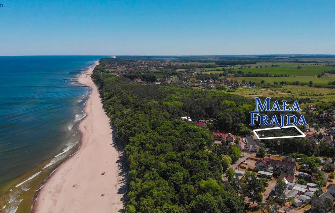 Mała Frajda