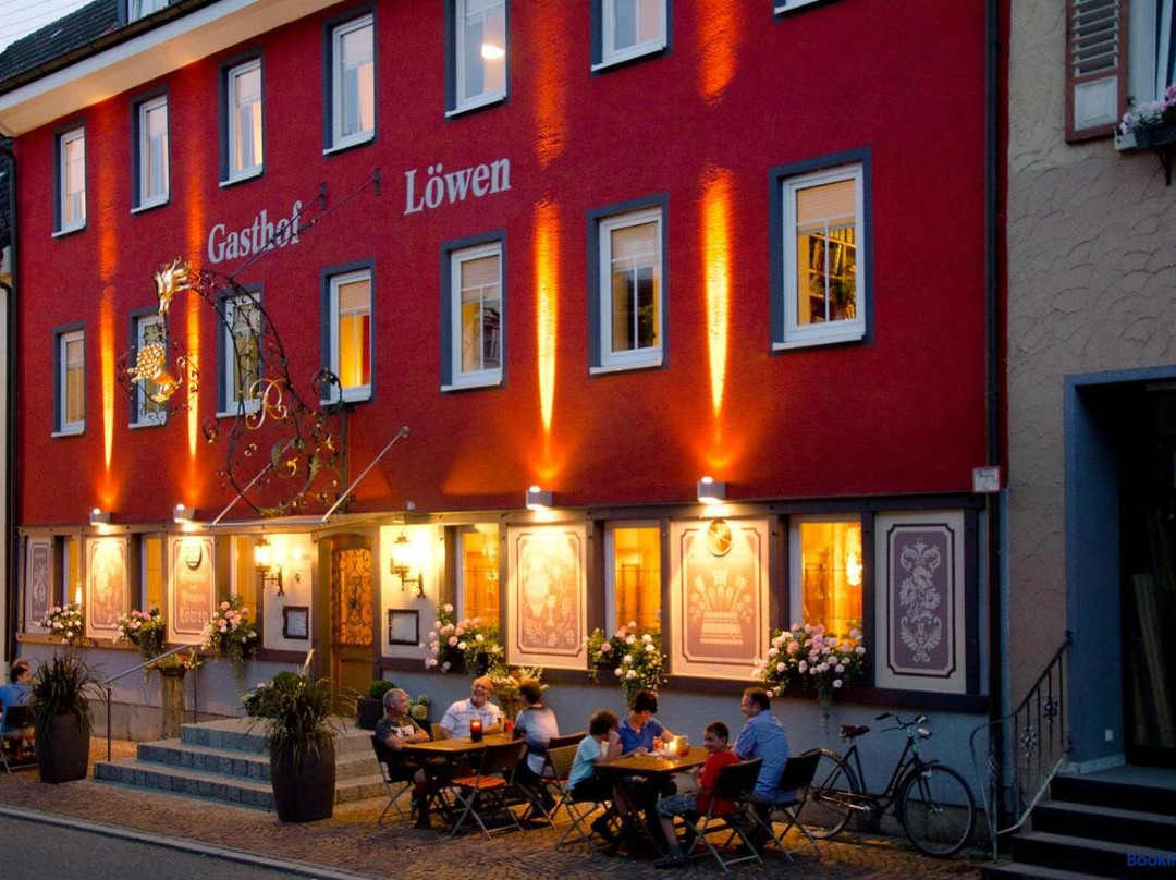 Gasthaus Löwen