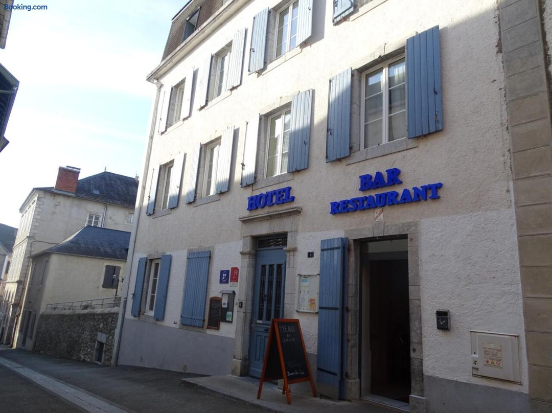 Hotel De La Poste