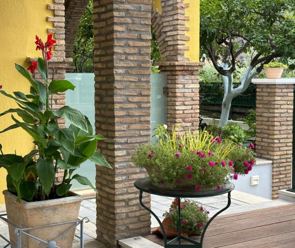 Villa Sofia