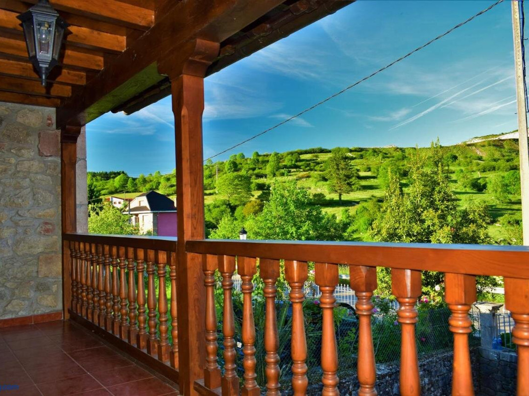 La Cabada