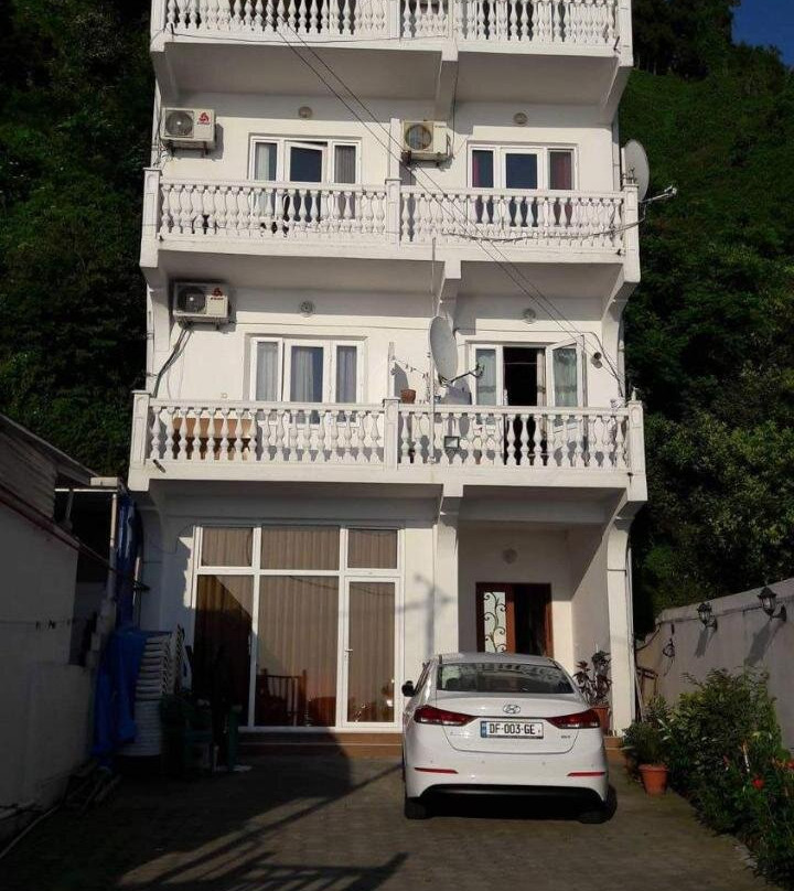 Hotel Lika