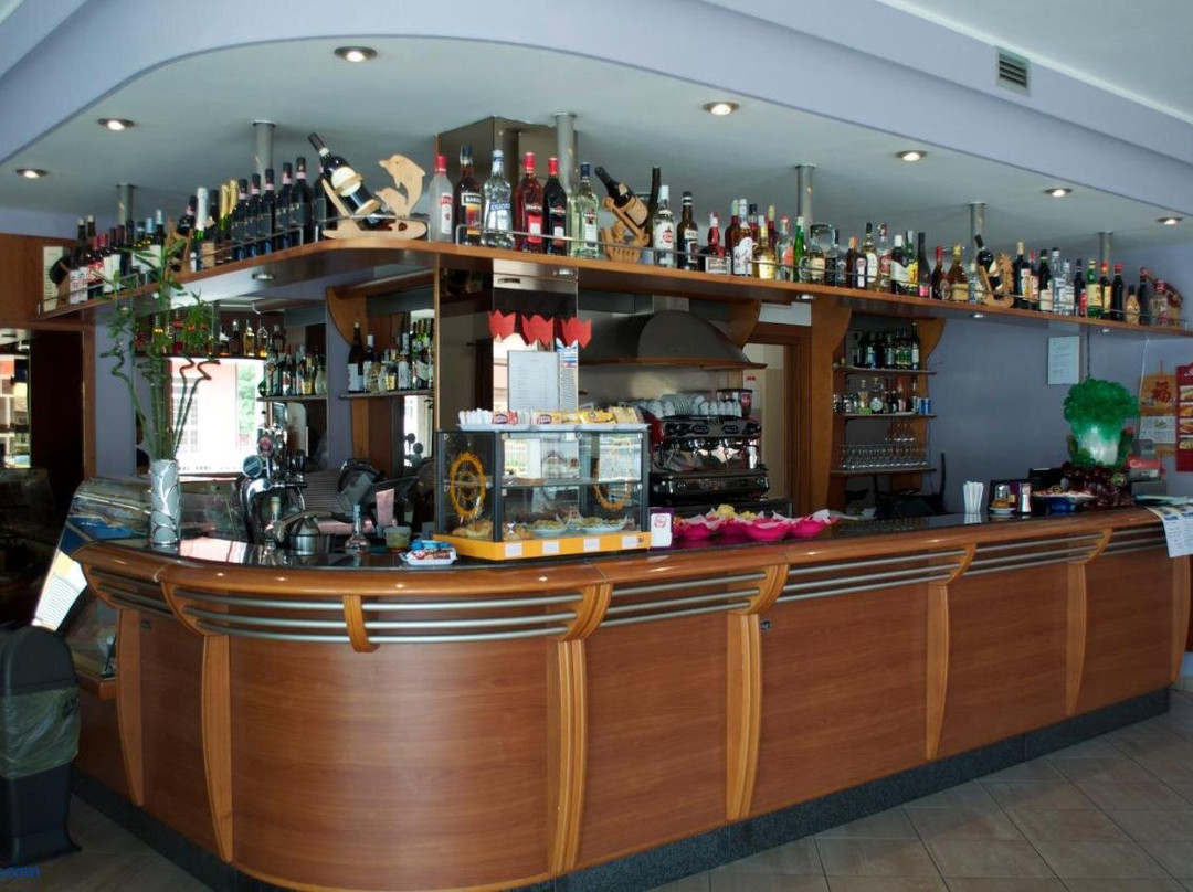 曼托瓦南基酒店