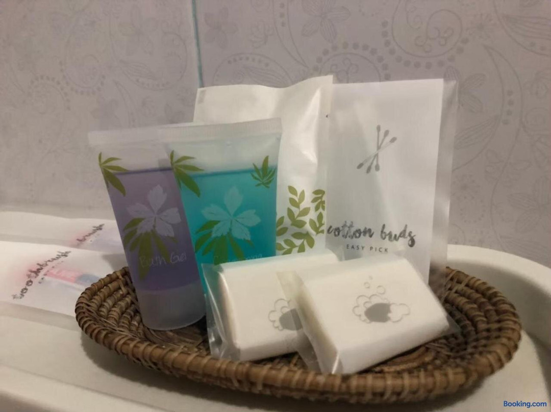 D5 Hotel Map Pong Branch