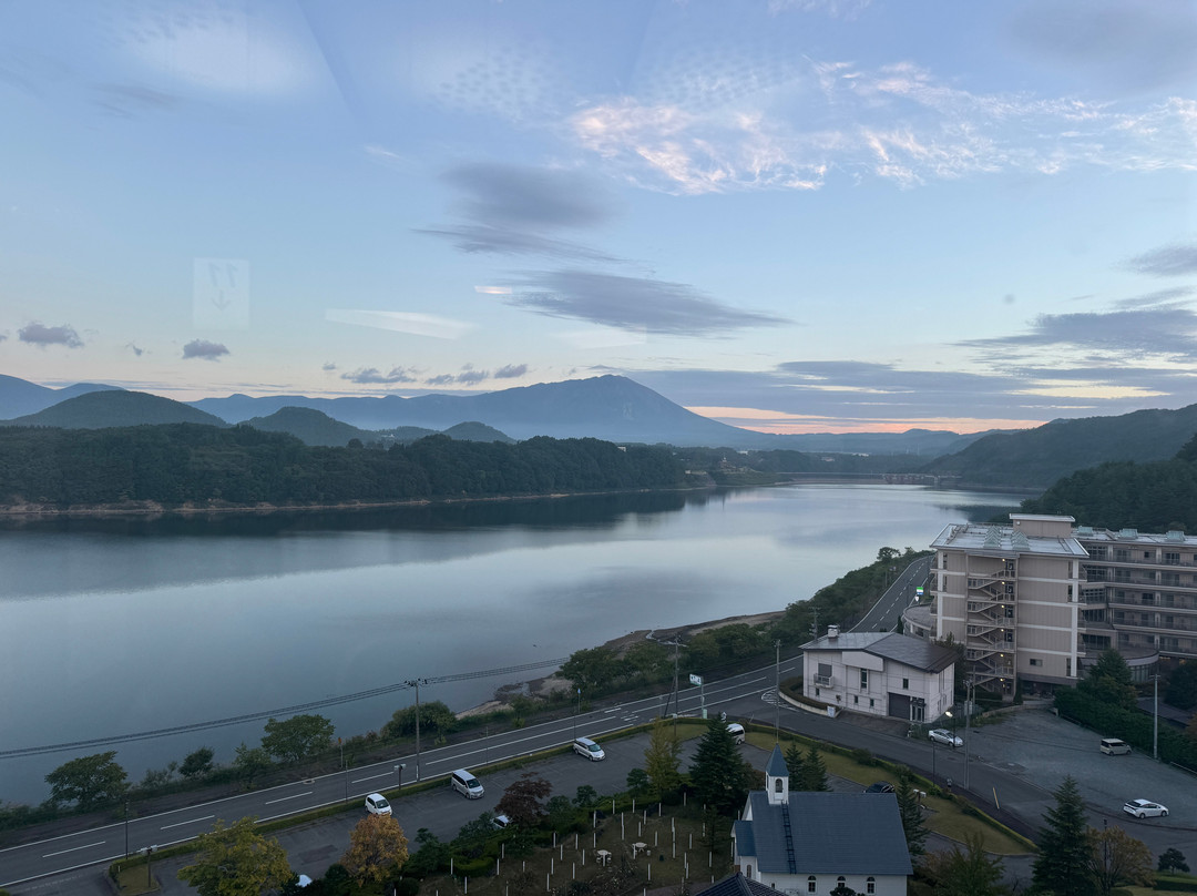 Hotel Shion主图
