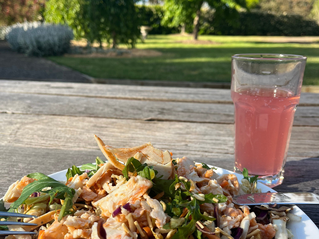 Pierrepoint Accommodation主图