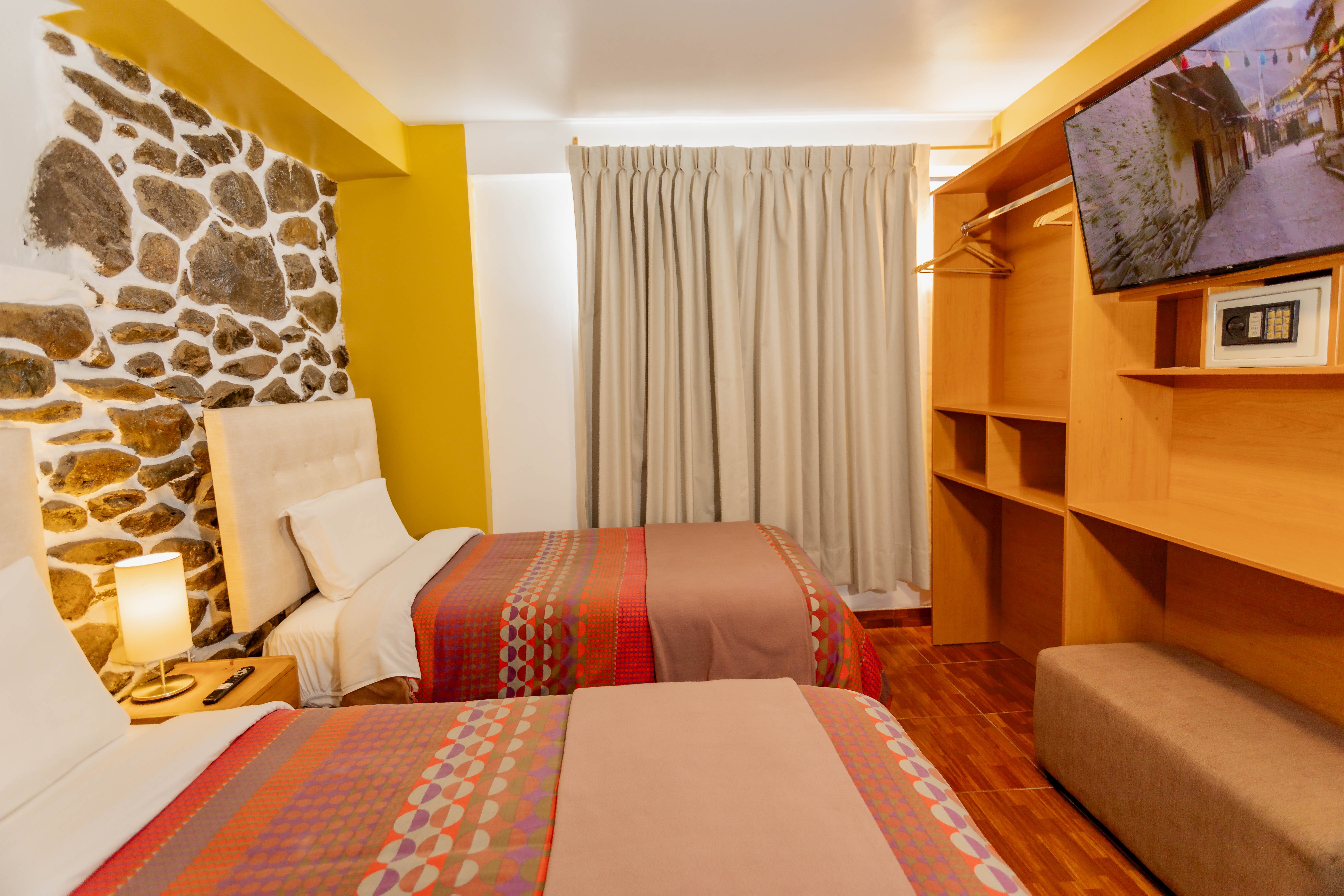 Kamma Guest House-客卧