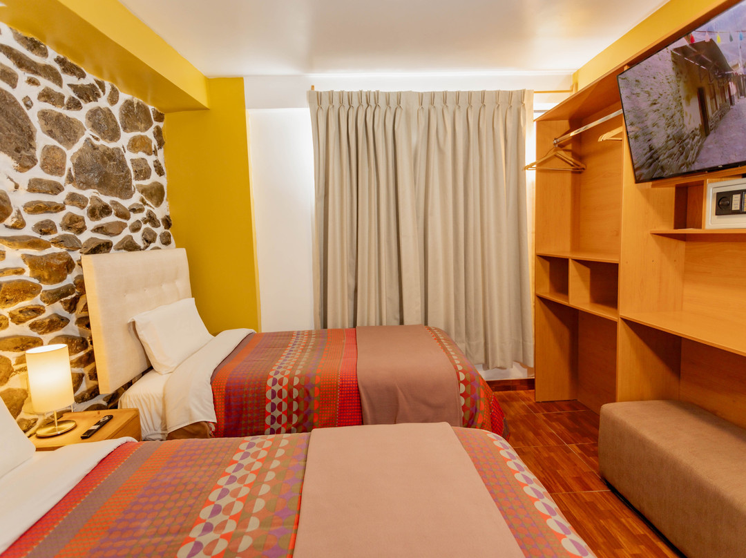 Kamma Guest House主图