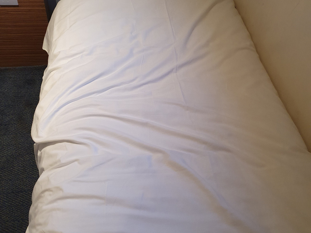 Travelodge London Beldevere主图