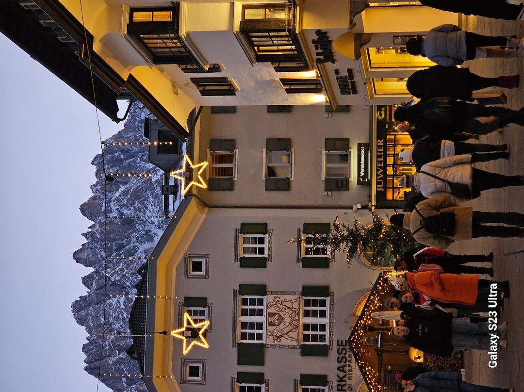 Duomo di San Candido ''La Collegiata''景点图片