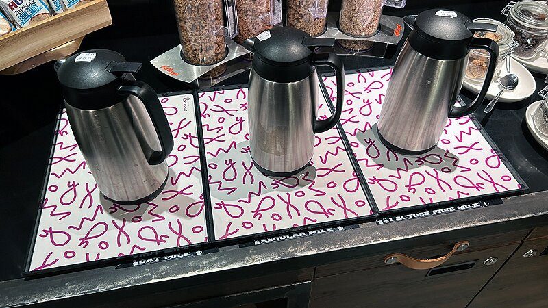 Moxy Lausanne City主图