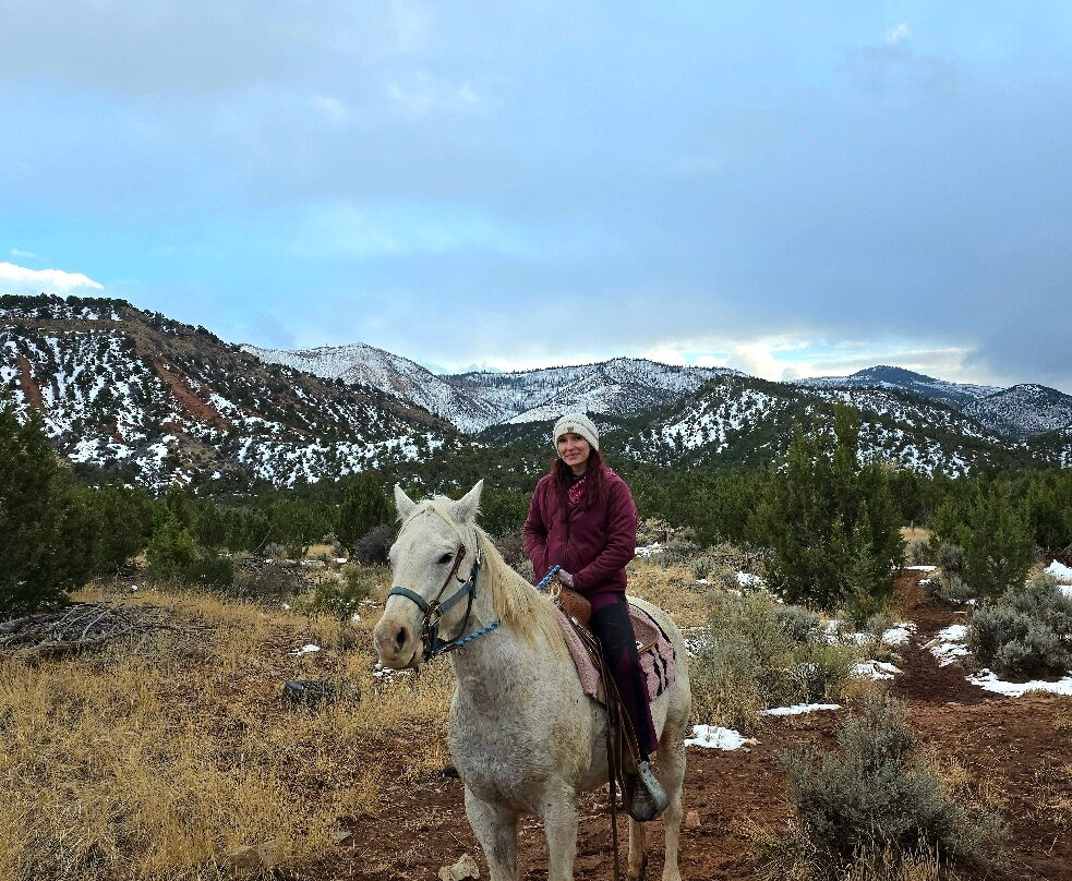 Rising K Ranch-锡达城必去景点