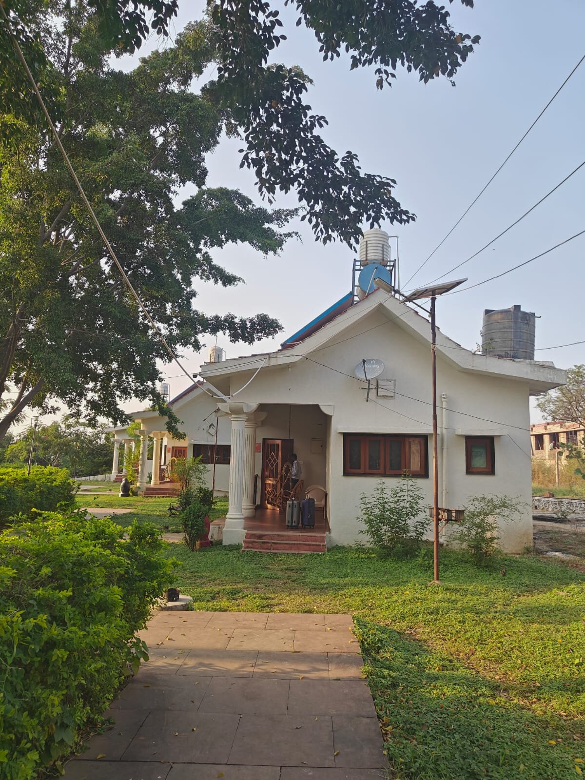 MTDC Ajanta-官方