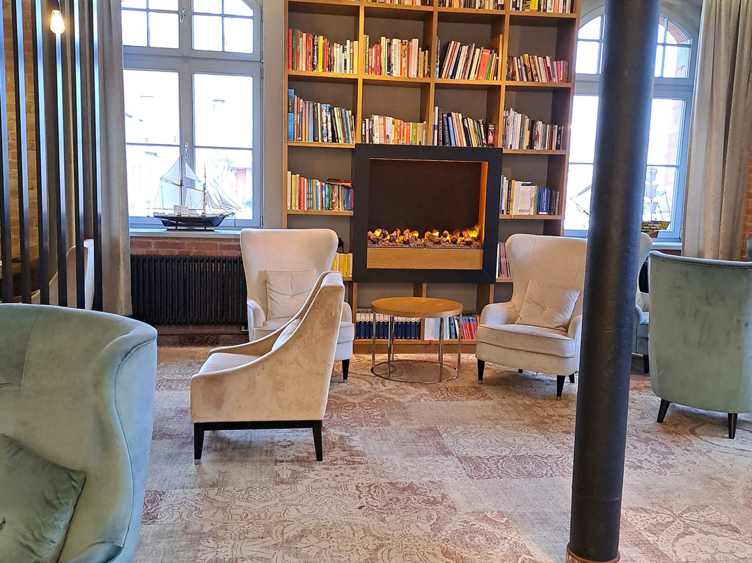 Craft Beer Central Hotel主图