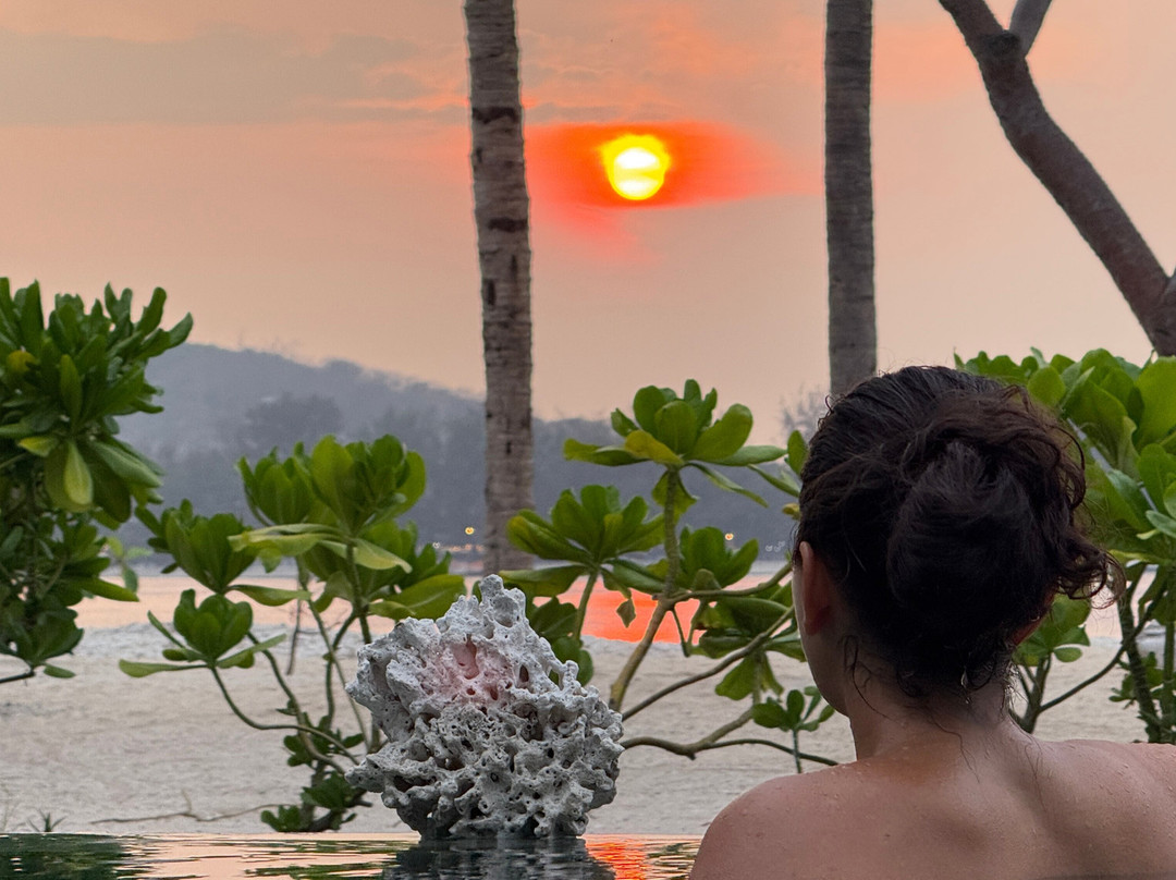 Bask Gili Meno主图