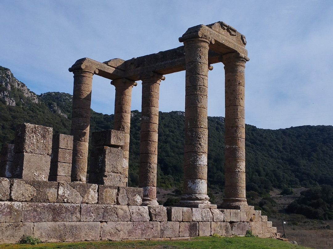 B&B Domus de Janas主图