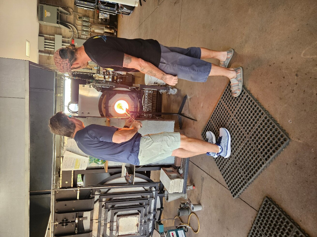 Moana Glass by Ryan Staub-拉海纳必去景点