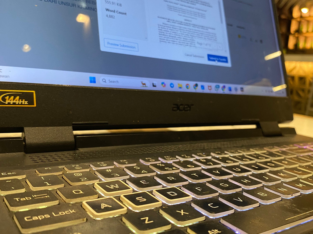 The Zuri Baturaja主图