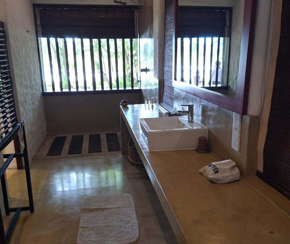 Jetwing Kaduruketha主图